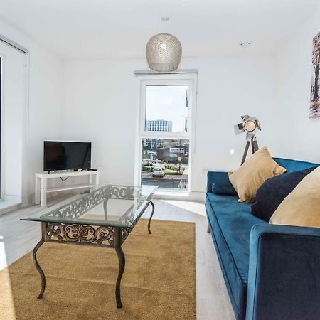 Kudu - MJV Apartments Southampton Extérieur photo