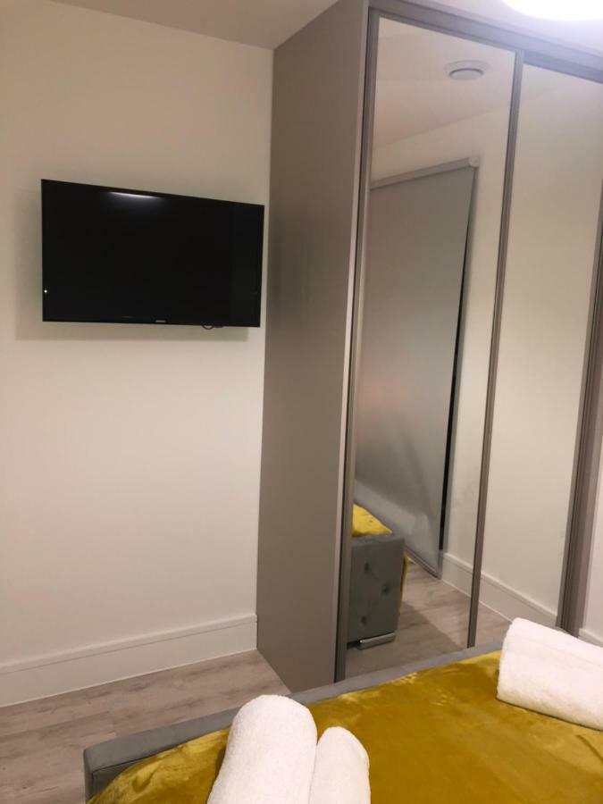 Kudu - MJV Apartments Southampton Extérieur photo